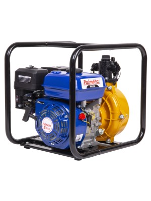 PA15TH EUR5 YÜKSEK BASINÇLI SU MOTORU 1.5" 